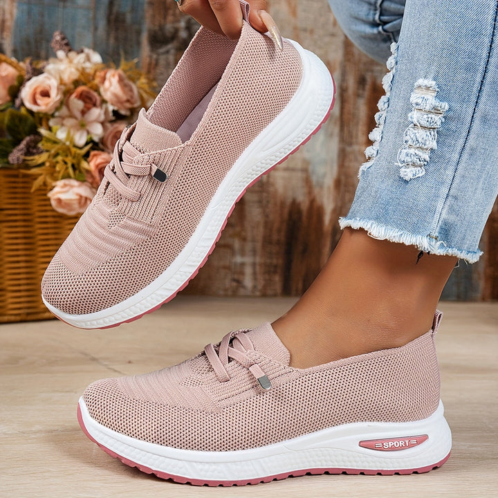 Aeris | Lightweight Breathable Modern Sneakers 6
