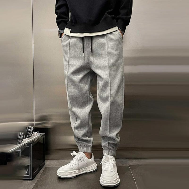 AeroFlex | Track Pants – Comfortable, Breathable & Flexible Fit 0