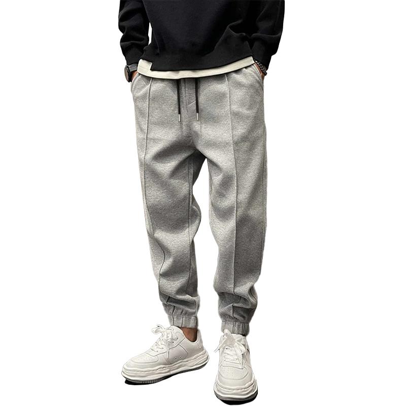 AeroFlex | Track Pants – Comfortable, Breathable & Flexible Fit 1