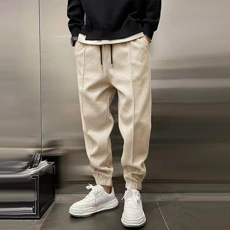AeroFlex | Track Pants – Comfortable, Breathable & Flexible Fit 10
