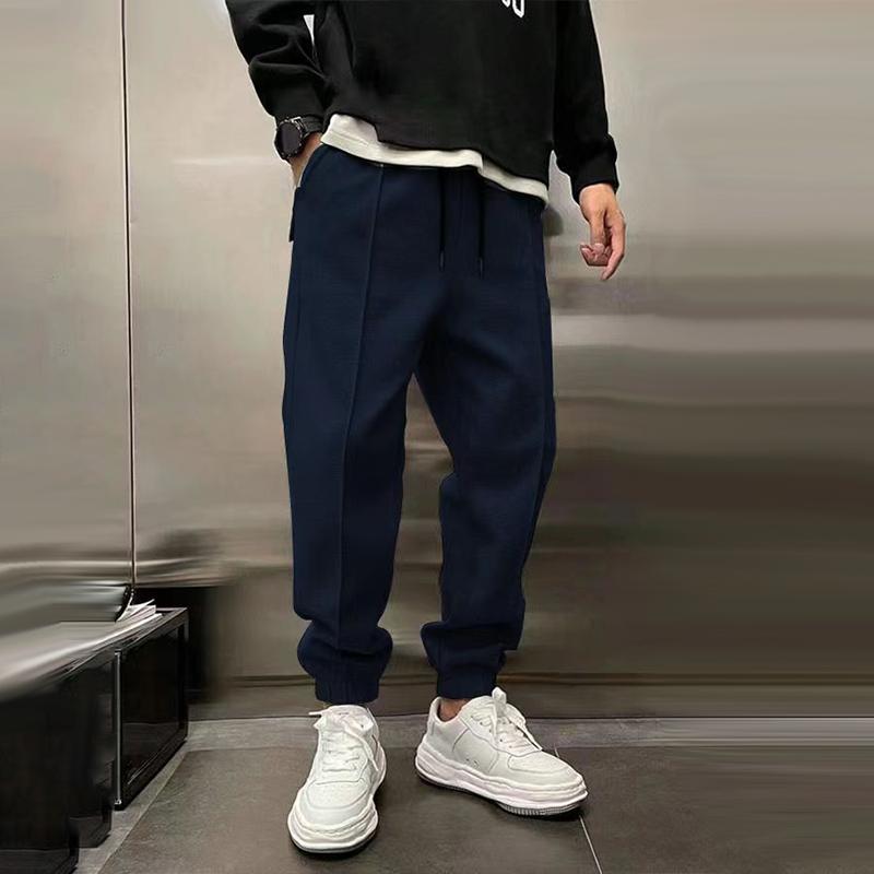 AeroFlex | Track Pants – Comfortable, Breathable & Flexible Fit 11