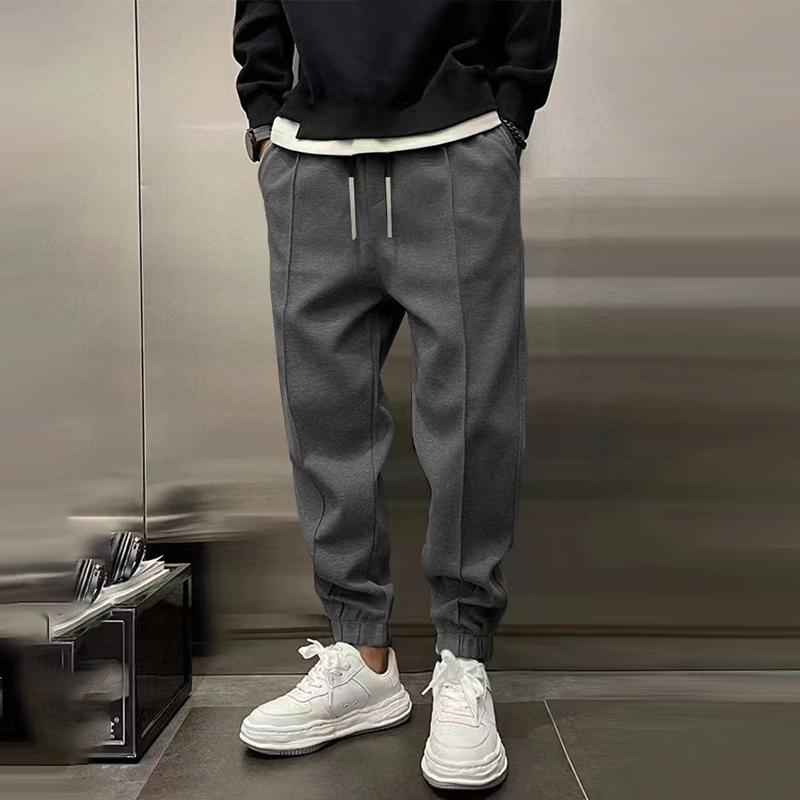 AeroFlex | Track Pants – Comfortable, Breathable & Flexible Fit 12