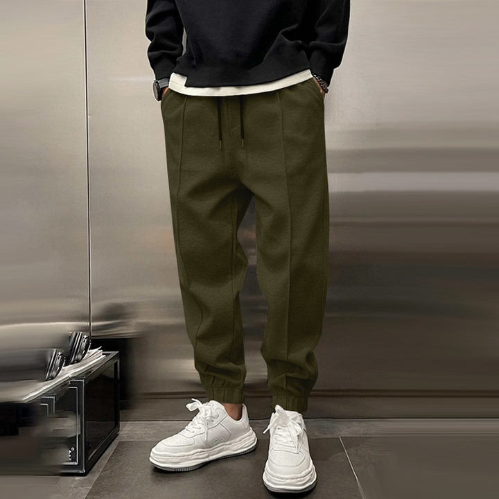 AeroFlex | Track Pants – Comfortable, Breathable & Flexible Fit 13