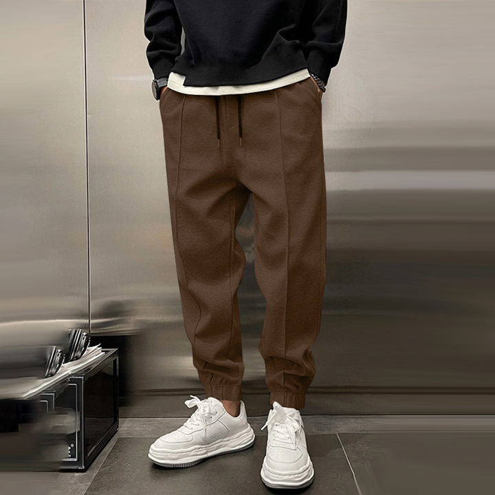 AeroFlex | Track Pants – Comfortable, Breathable & Flexible Fit 14