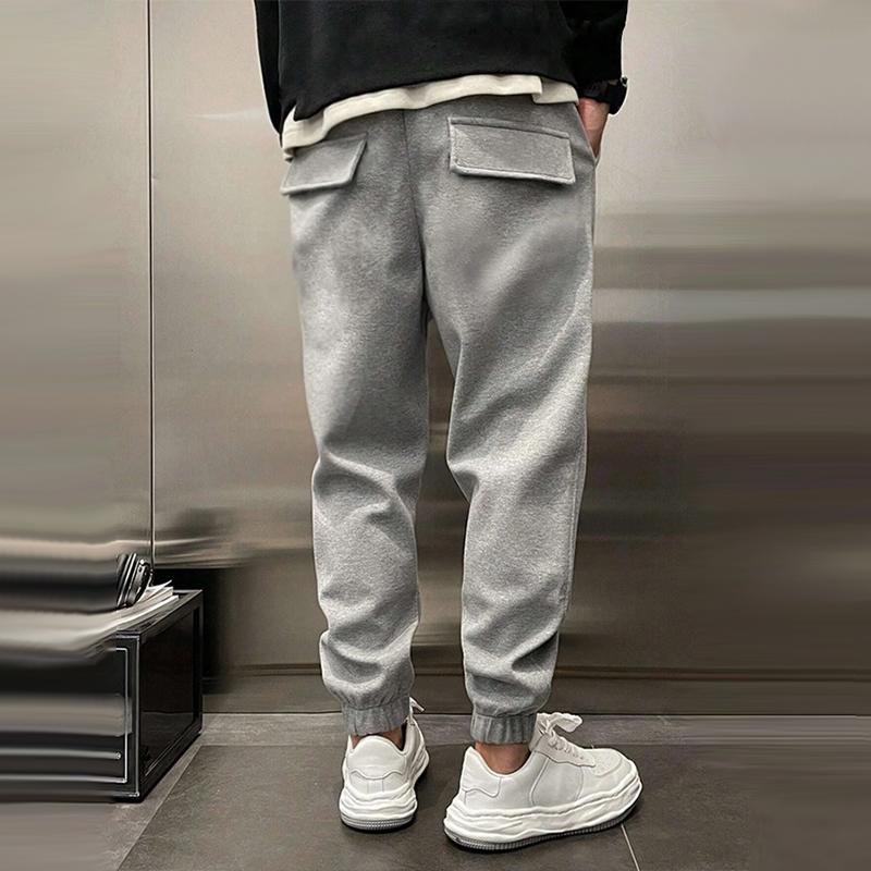 AeroFlex | Track Pants – Comfortable, Breathable & Flexible Fit 3