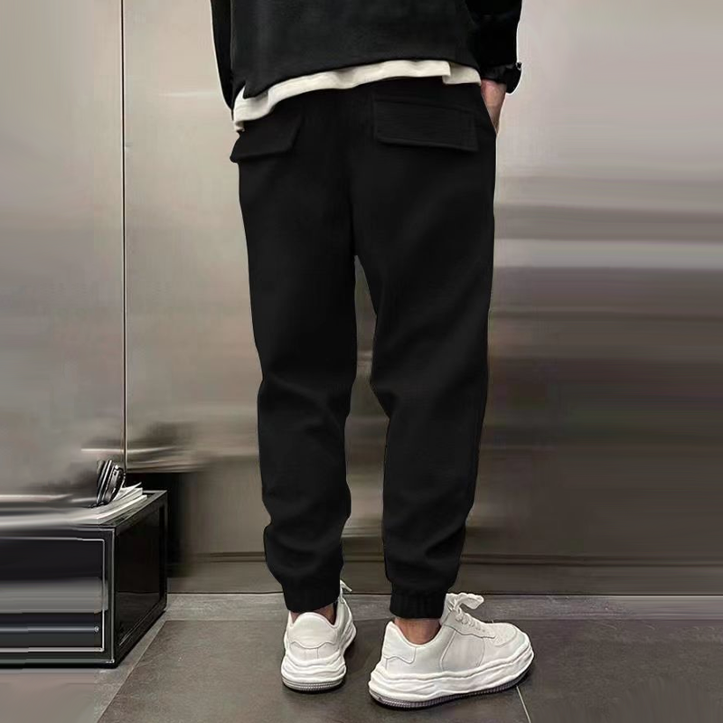 AeroFlex | Track Pants – Comfortable, Breathable & Flexible Fit 5