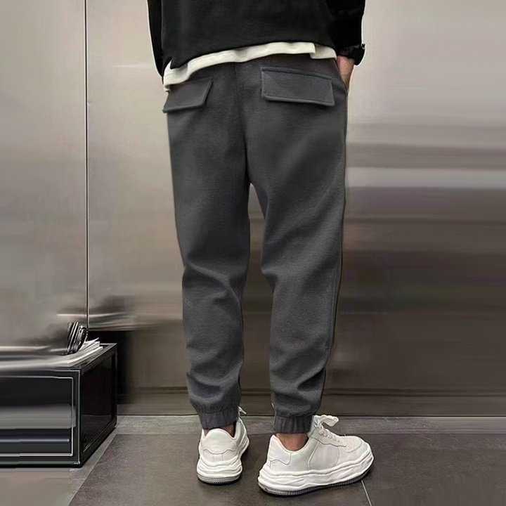 AeroFlex | Track Pants – Comfortable, Breathable & Flexible Fit 6