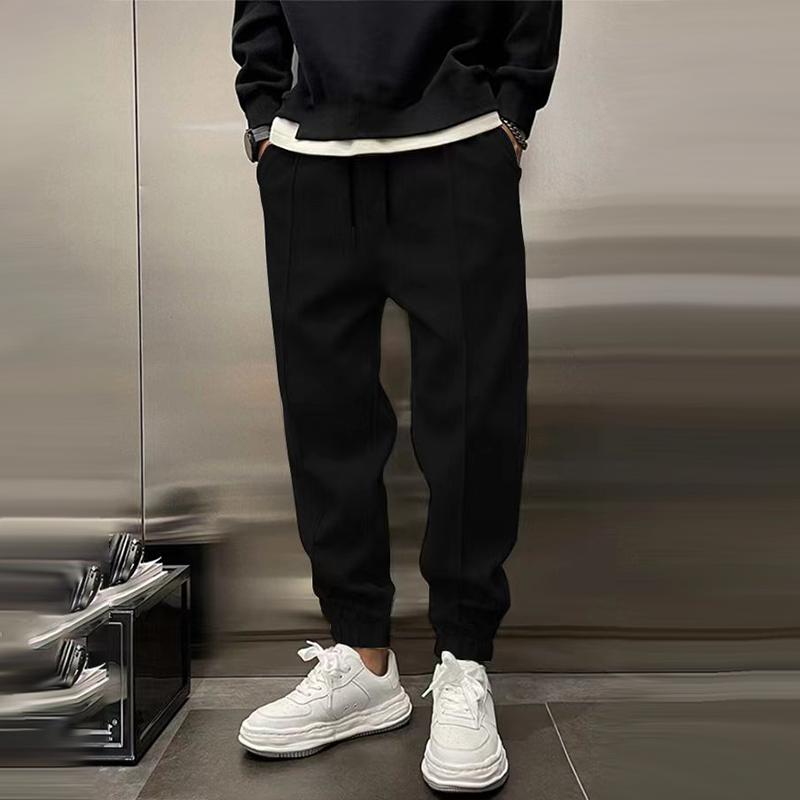AeroFlex | Track Pants – Comfortable, Breathable & Flexible Fit 9