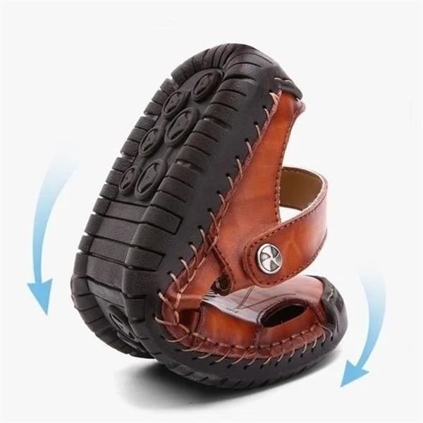 Aero | Comfortable & Supportive Unisex Orthopedic Sandals for Men and Women 3
