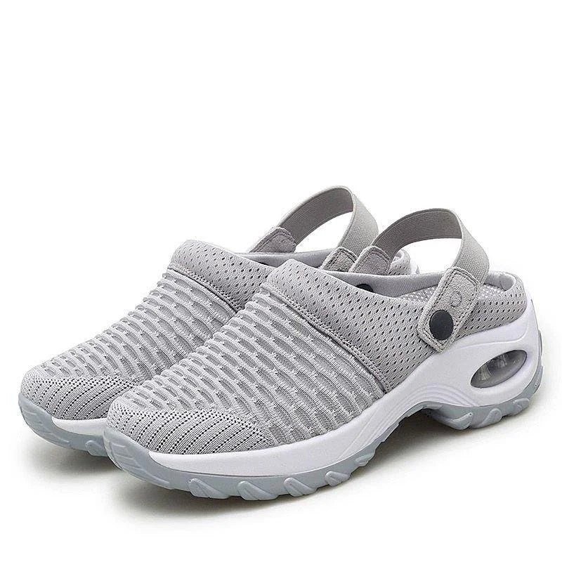 Ailany | Orthopedic Breathable Cushioned Walking Shoes 3