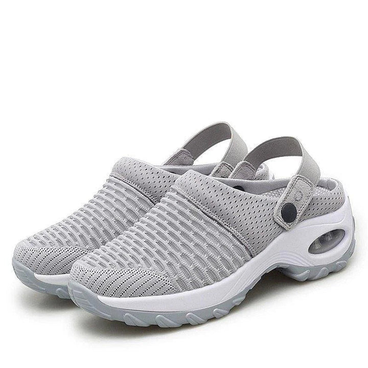 Ailany | Orthopedic Breathable Cushioned Walking Shoes 3