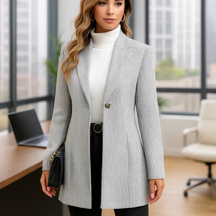 Alannah | Elegant and professional women's blazer 0