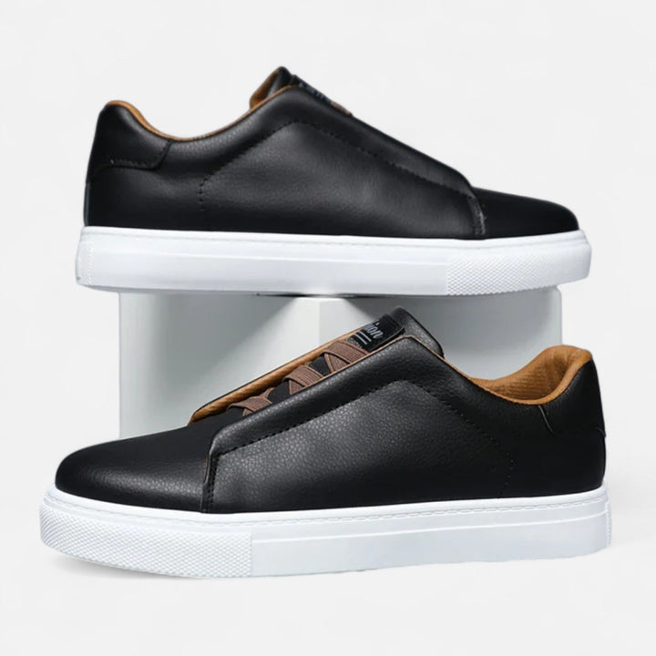 Alaric | Men's Sneakers – Elegant, Comfortable & Versatile Leather Design 2