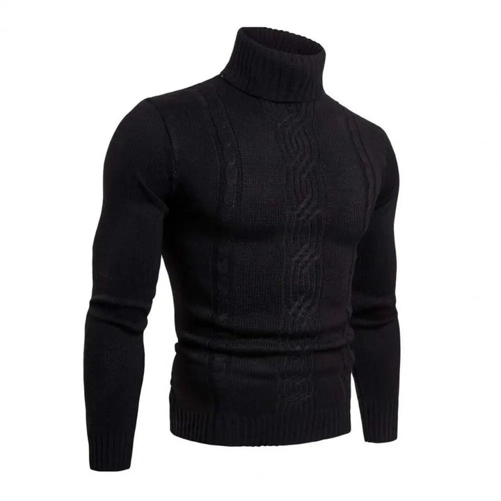 Alderik | Warm and stylish turtleneck 0