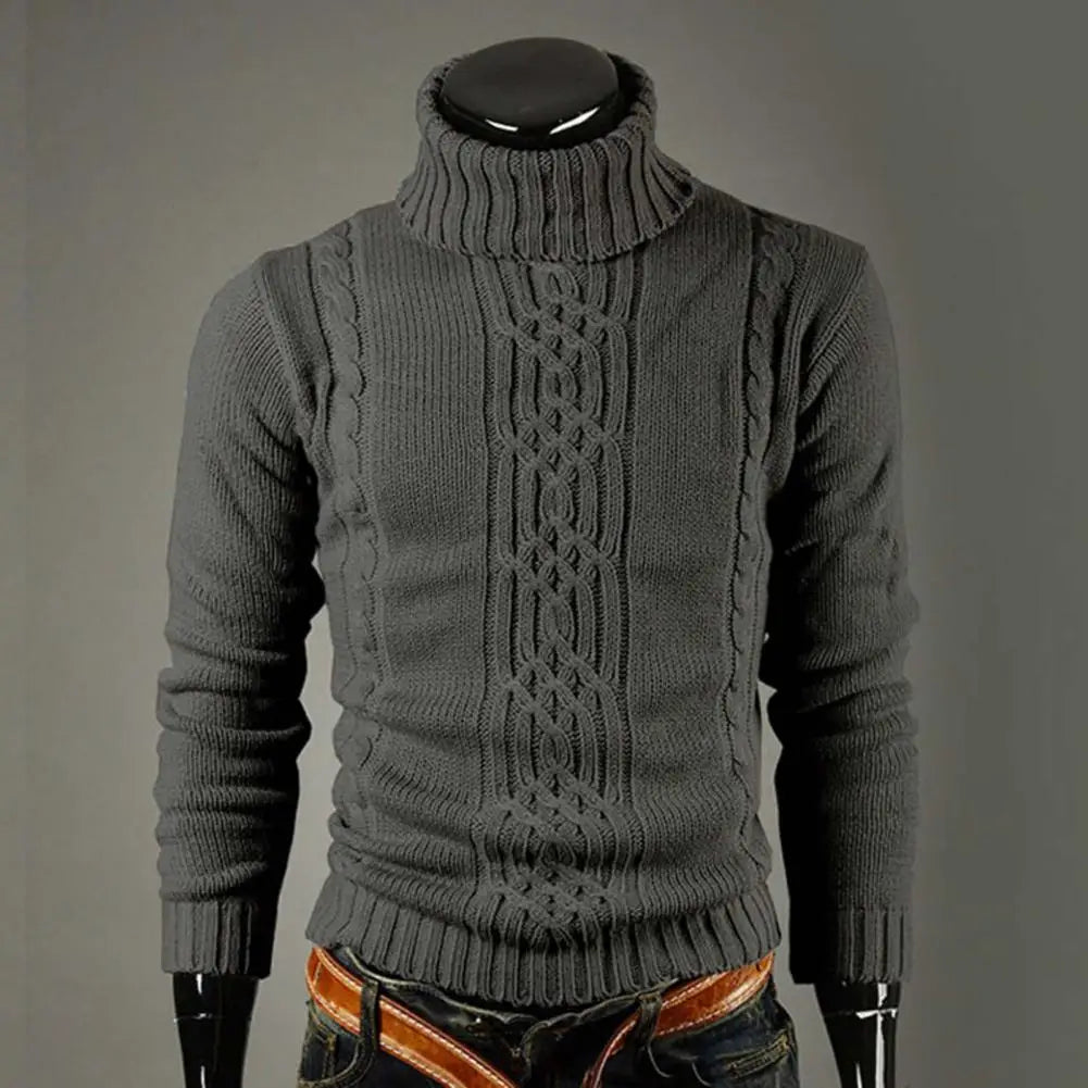 Alderik | Warm and stylish turtleneck 1