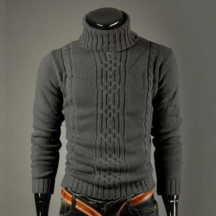 Alderik | Warm and stylish turtleneck 1