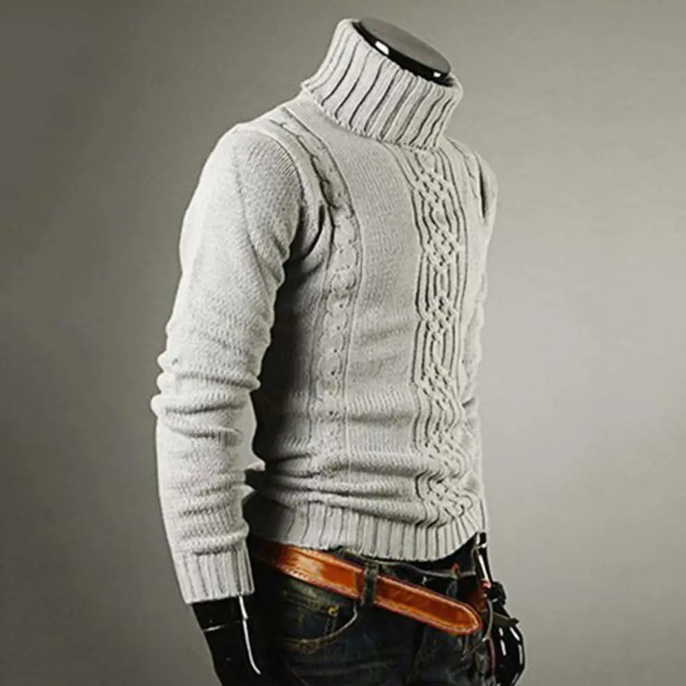 Alderik | Warm and stylish turtleneck 3