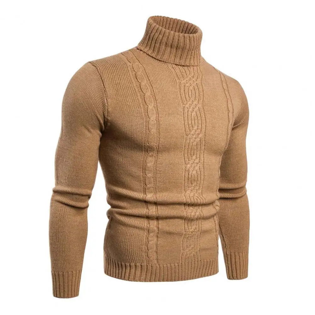 Alderik | Warm and stylish turtleneck 5