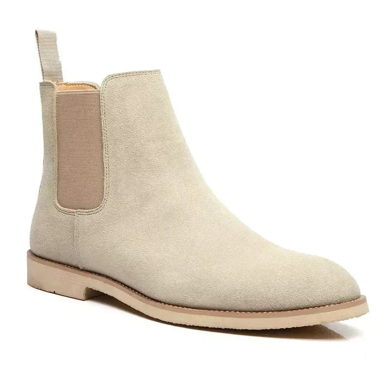 Alera | Black Chelsea Boots Women – Elegant, Comfortable & Timeless Design 0