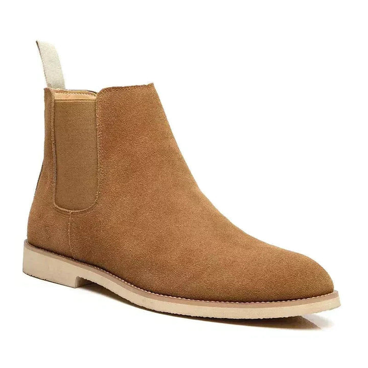 Alera | Black Chelsea Boots Women – Elegant, Comfortable & Timeless Design 4