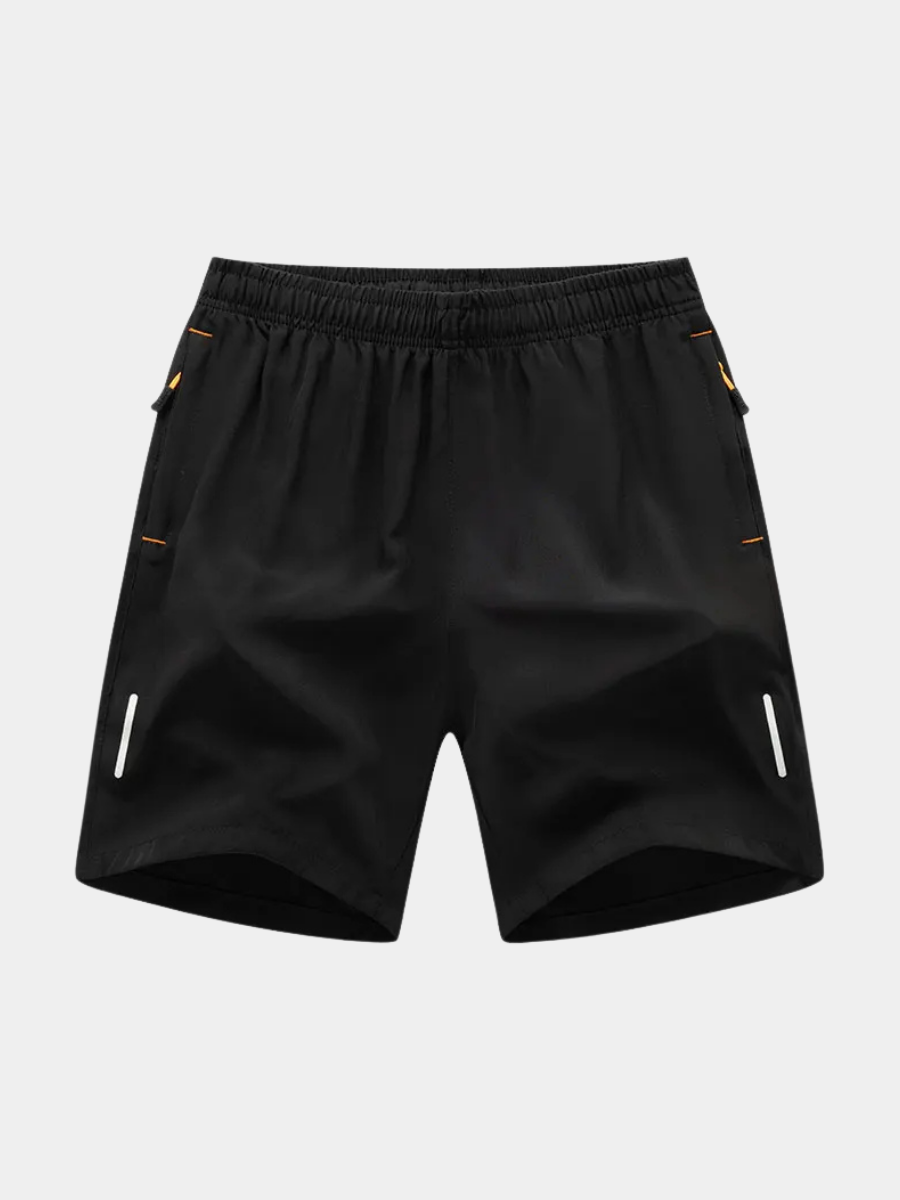 Alexander | Comfortable and versatile sports shorts 1