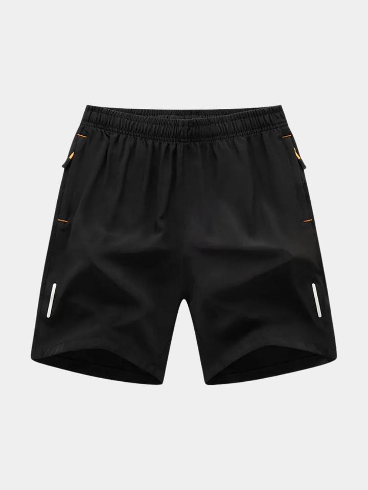 Alexander | Comfortable and versatile sports shorts 1