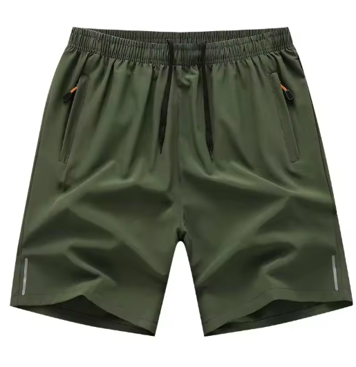 Alexander | Comfortable and versatile sports shorts 4