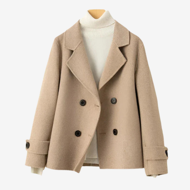 Alina | Elegant and versatile women's blazer 0