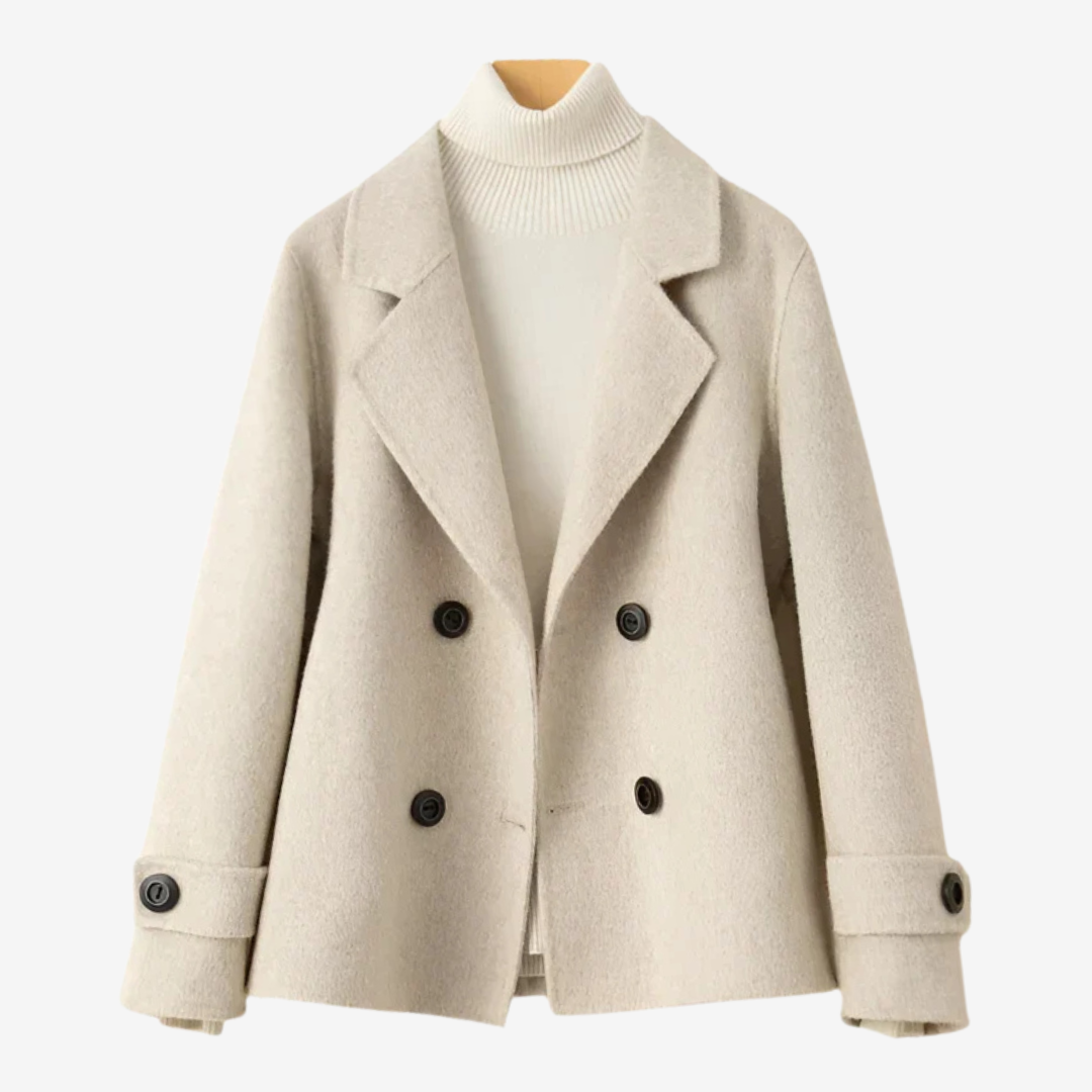 Alina | Elegant and versatile women's blazer 5