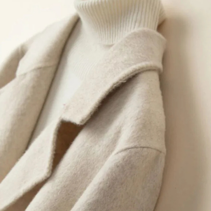 Alina | Elegant and versatile women's blazer 7