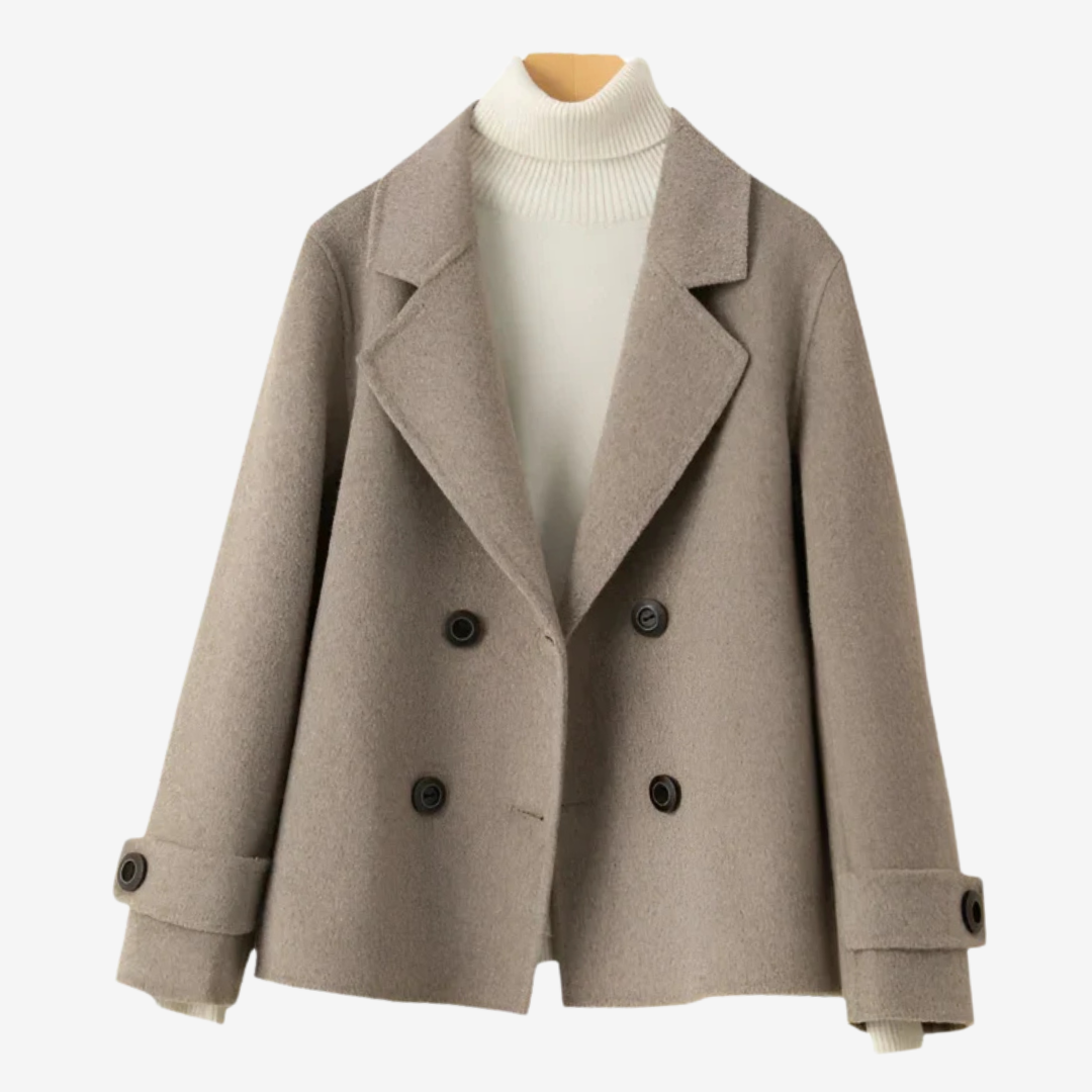 Alina | Elegant and versatile women's blazer 8