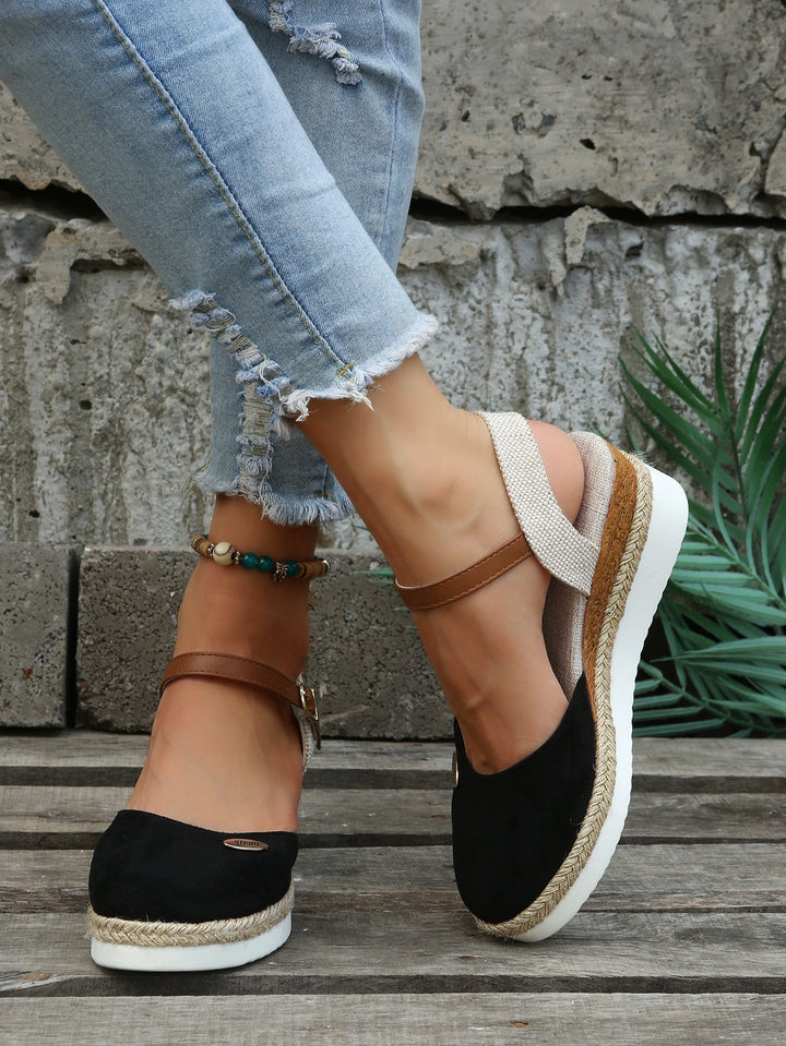 Alina | Sandals for Women Elegant Lightweight Summer Comfort 1