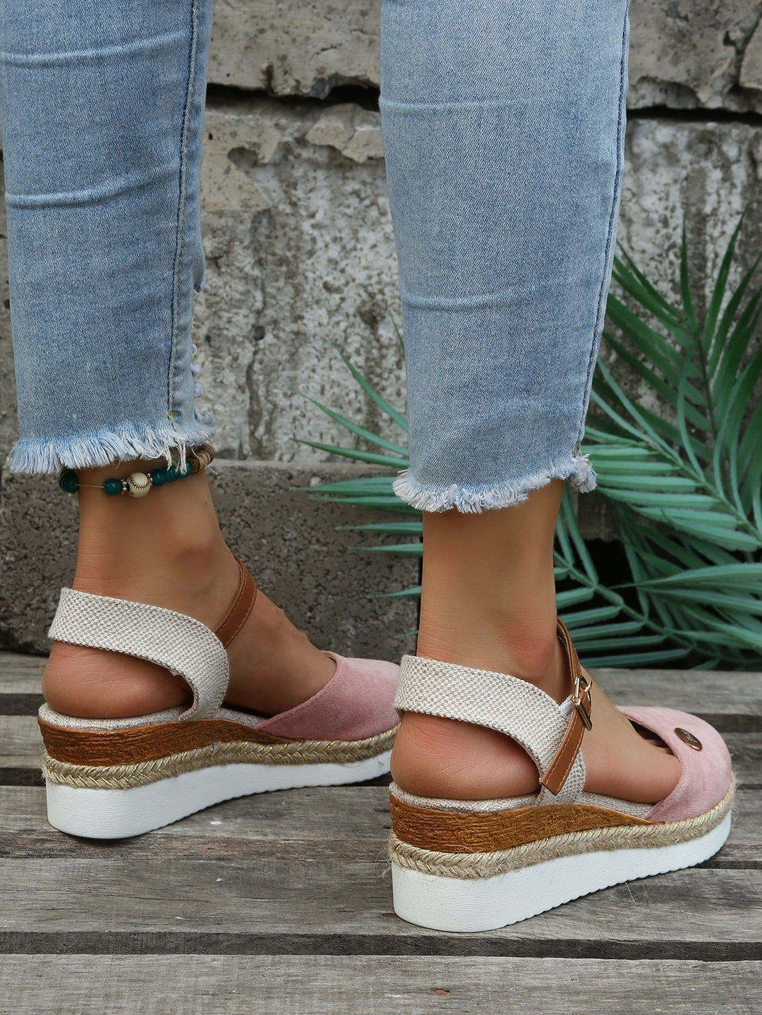 Alina | Sandals for Women Elegant Lightweight Summer Comfort 2