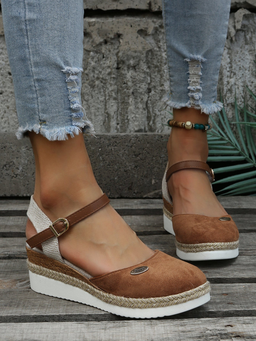 Alina | Sandals for Women Elegant Lightweight Summer Comfort 3