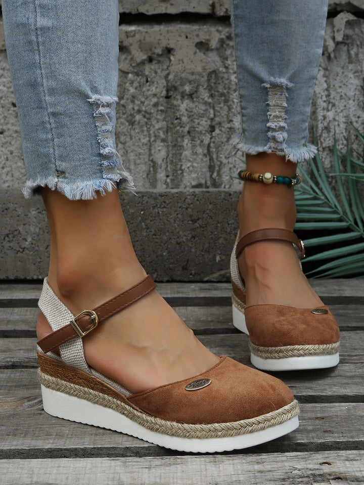 Alina | Sandals for Women Elegant Lightweight Summer Comfort 3