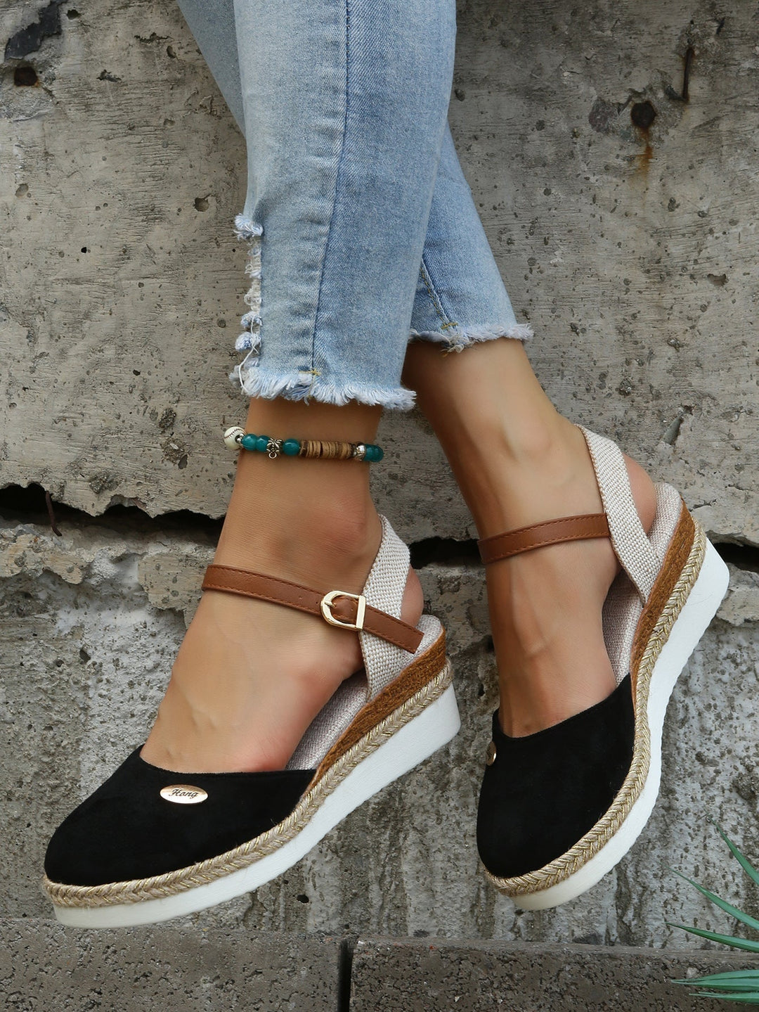 Alina | Sandals for Women Elegant Lightweight Summer Comfort 4