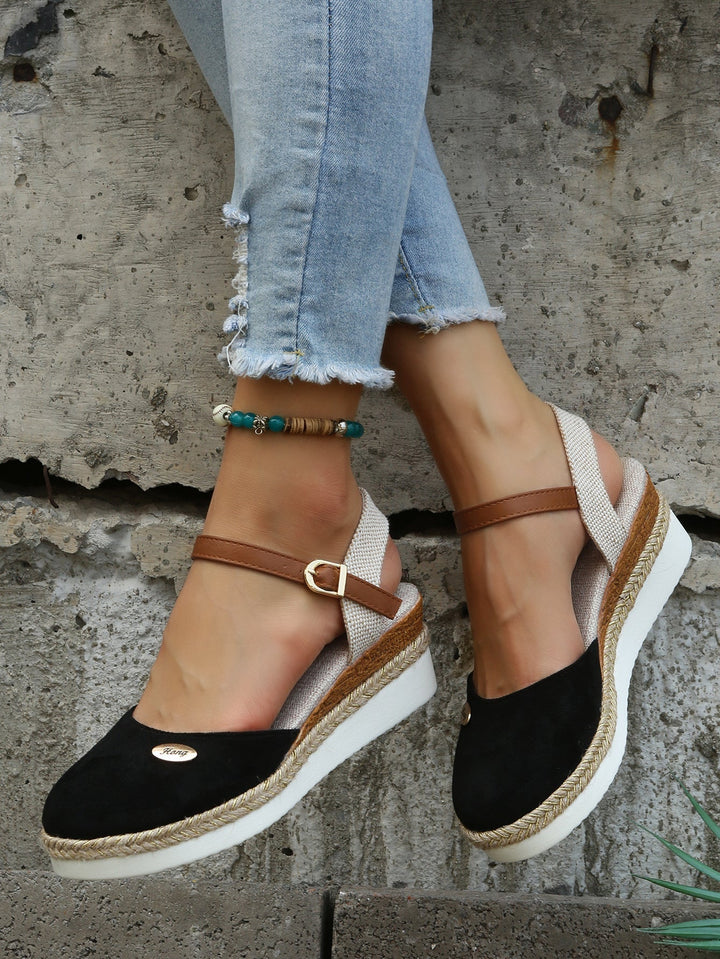 Alina | Sandals for Women Elegant Lightweight Summer Comfort 4