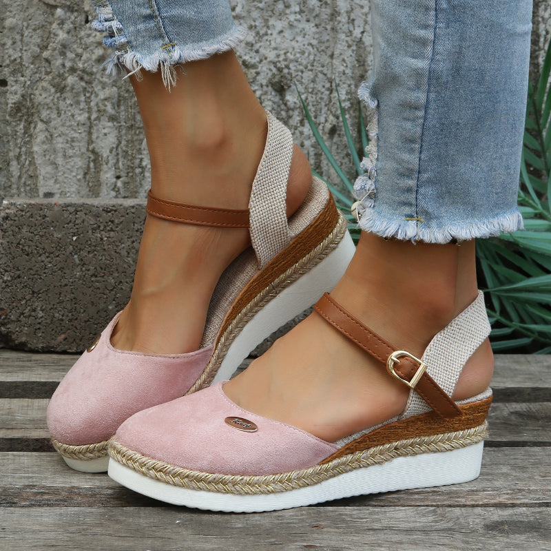 Alina | Sandals for Women Elegant Lightweight Summer Comfort 5