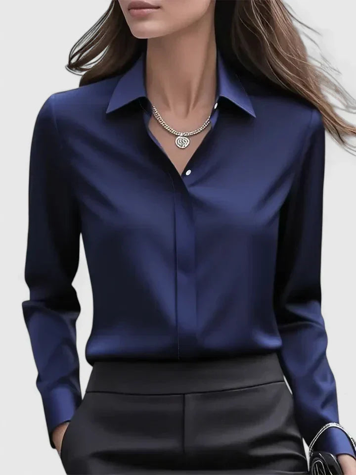 Alyse | Elegant And Timeless Business Shirts 0