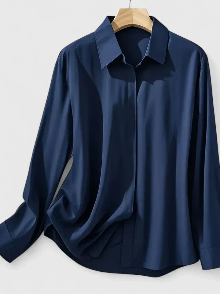 Alyse | Elegant And Timeless Business Shirts 4