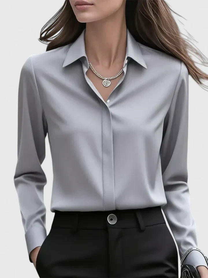 Alyse | Elegant And Timeless Business Shirts 7