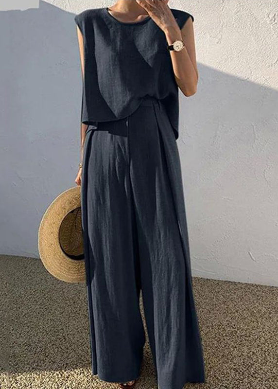Alyssa | Stylish and Breathable Two-Piece Set 3