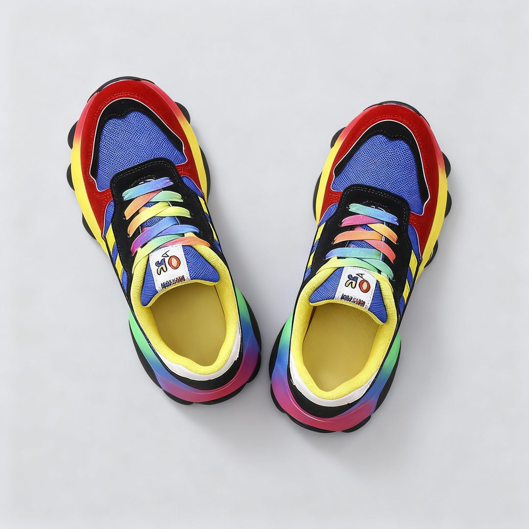 Alyssa | Ultralight, Supportive Women’s Sneakers – Best Walking Shoes for Women 5
