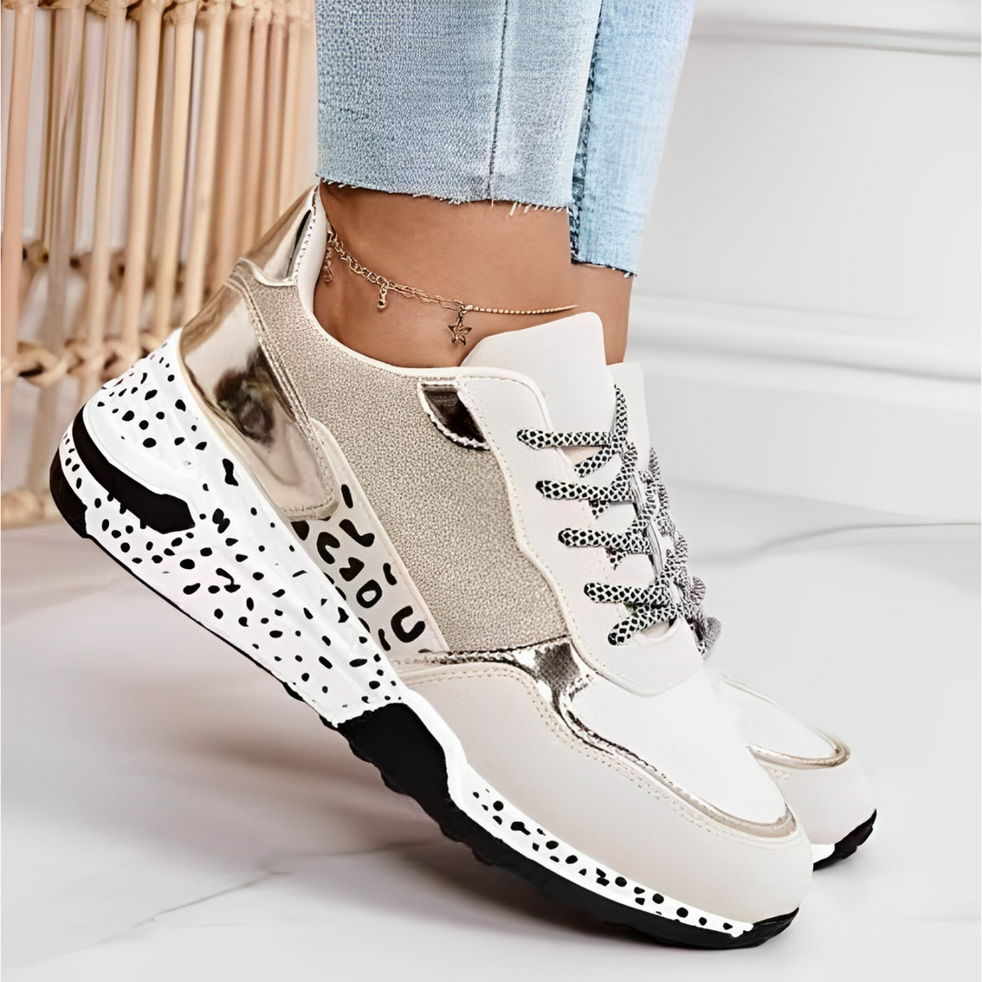 Alyssa | Women's Sneakers – Stylish, Comfortable & Slip-On Design 0