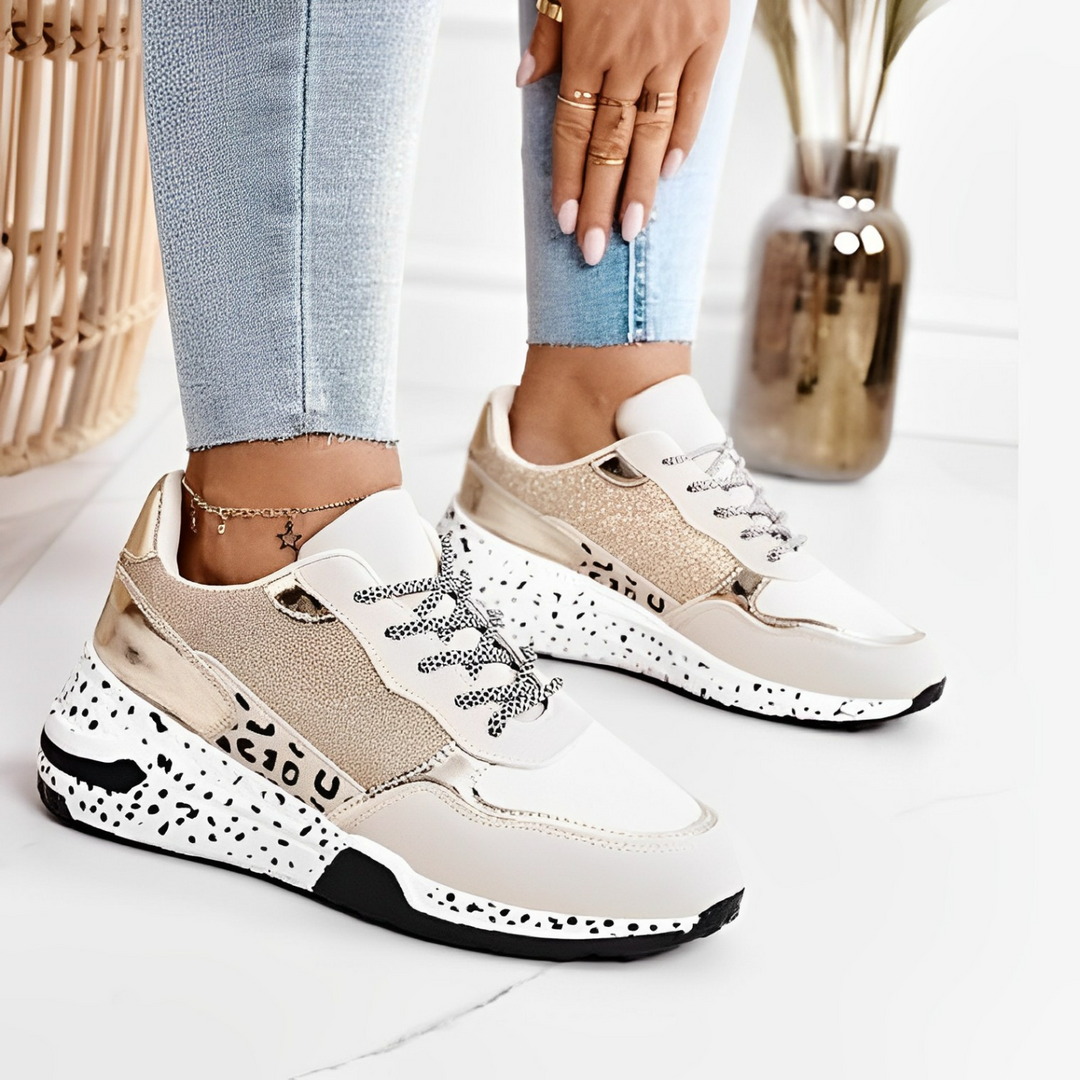Alyssa | Women's Sneakers – Stylish, Comfortable & Slip-On Design 1