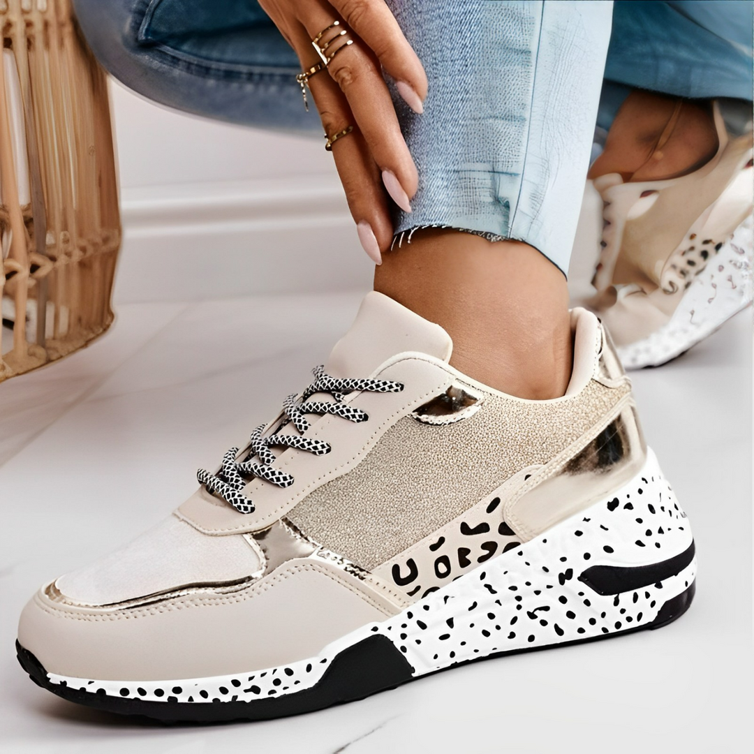 Alyssa | Women's Sneakers – Stylish, Comfortable & Slip-On Design 2