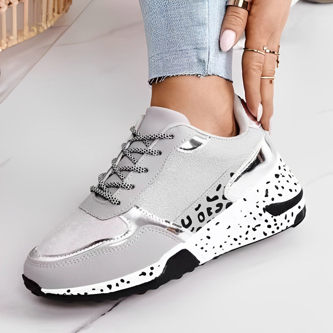Alyssa | Women's Sneakers – Stylish, Comfortable & Slip-On Design 3