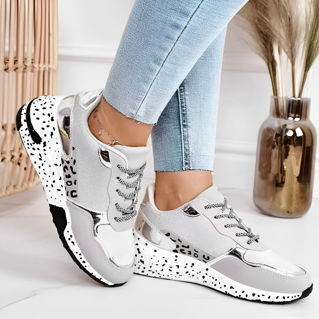 Alyssa | Women's Sneakers – Stylish, Comfortable & Slip-On Design 4