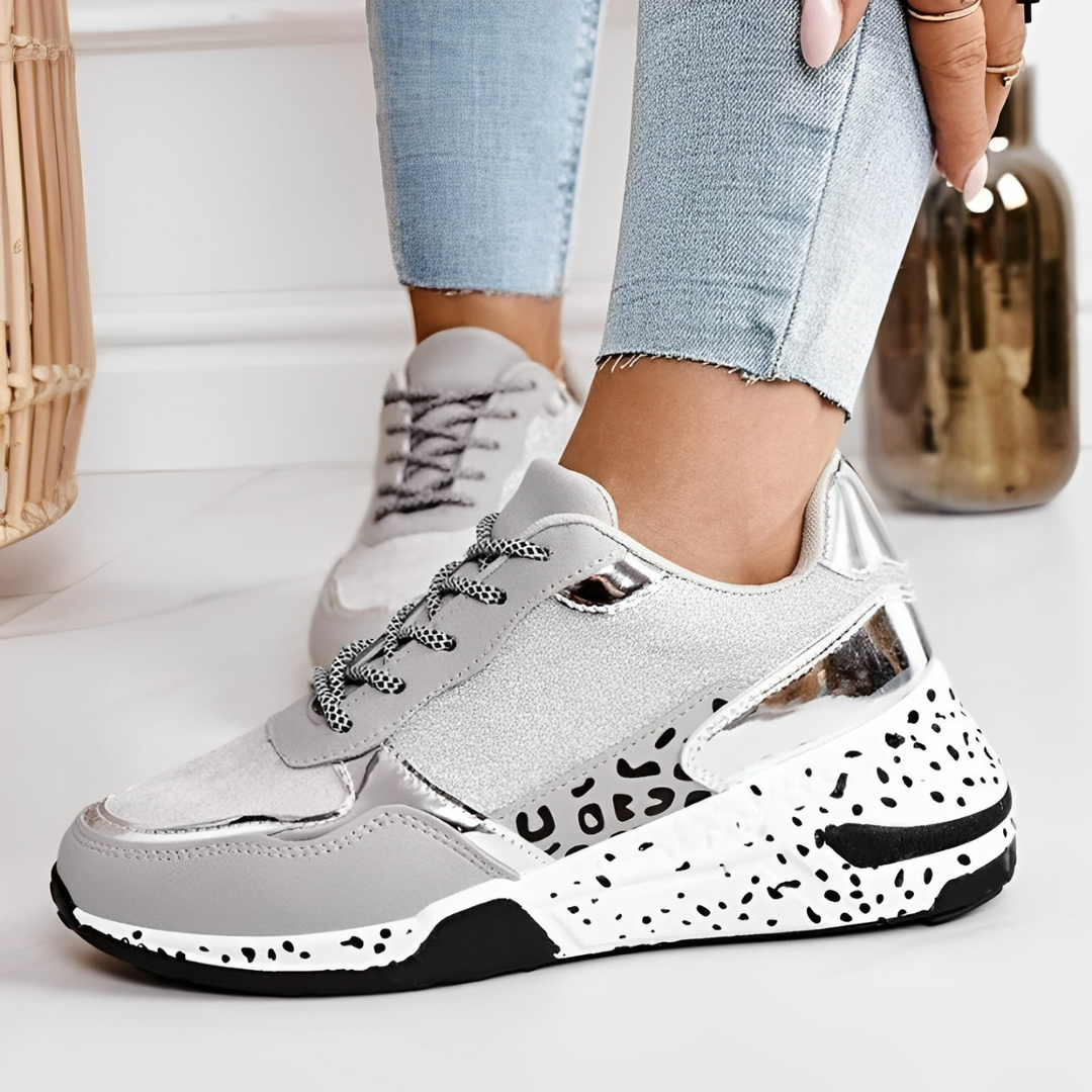 Alyssa | Women's Sneakers – Stylish, Comfortable & Slip-On Design 5