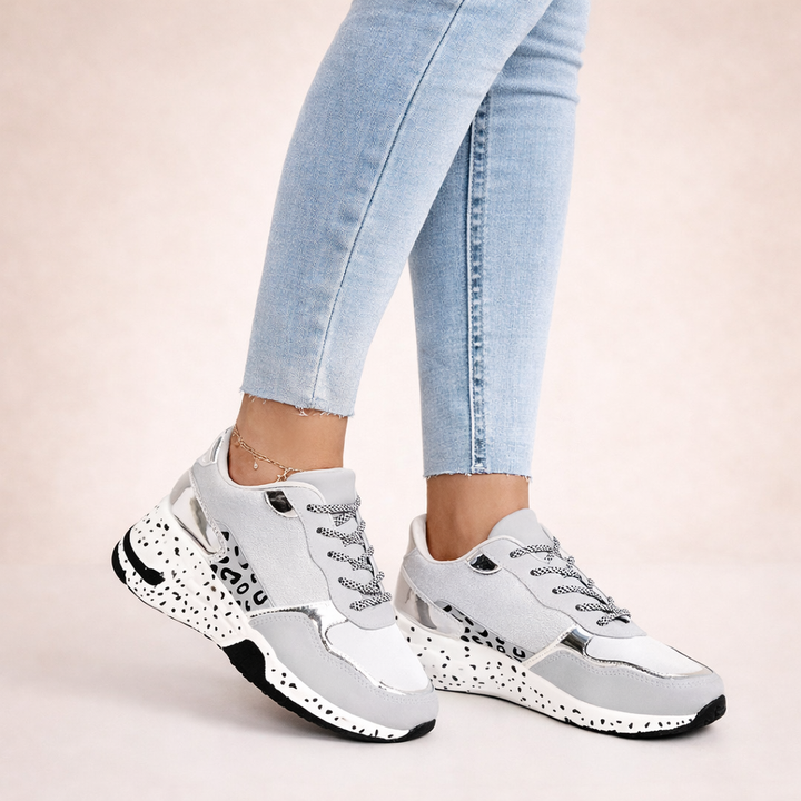 Alyssa | Women's Sneakers – Stylish, Comfortable & Slip-On Design 6